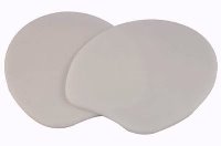 Hydroplastic Hoof Shield Pad
